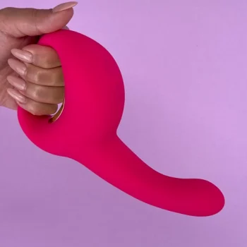 AmoristG spot vibrator